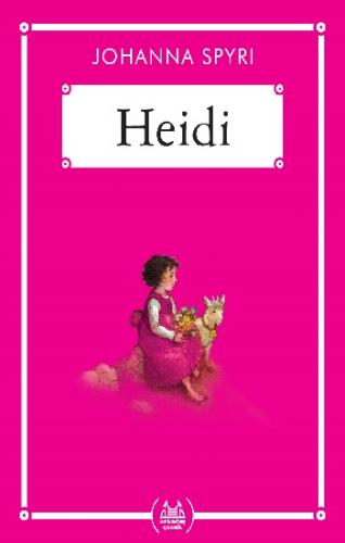 Heidi - Gökkuşağı Cep Kitap Dizisi