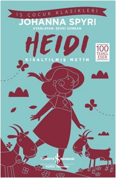 Heidi (Kısaltılmış Metin)