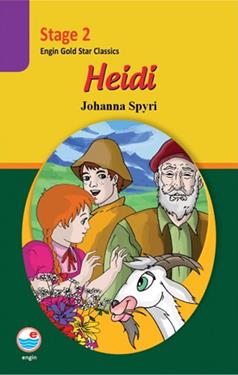 Heidi (Stage 2)