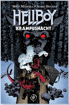 Hellboy - Krampusnacht