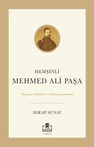 Hemşinli Mehmed Ali Paşa