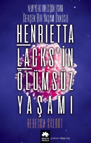 Henrietta Lacks'in Ölümsüz Yaşamı