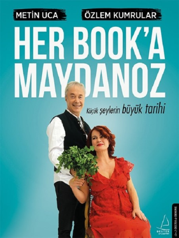 Her Book'a Maydanoz