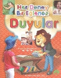 Her Deney Bir Eğlence - Duyular