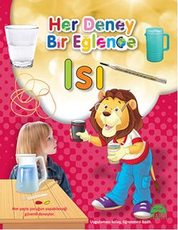 Her Deney Bir Eğlence - Isı