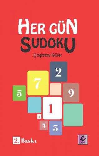 Her Gün Sudoku