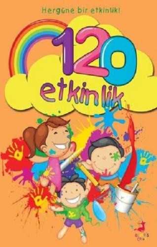 Her Güne Bir Etkinlik - 120 Etkinlik