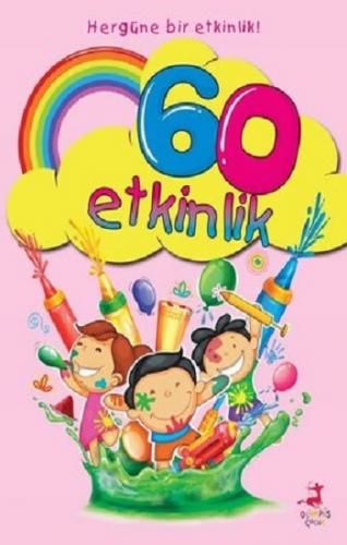 Her Güne Bir Etkinlik - 60 Etkinlik