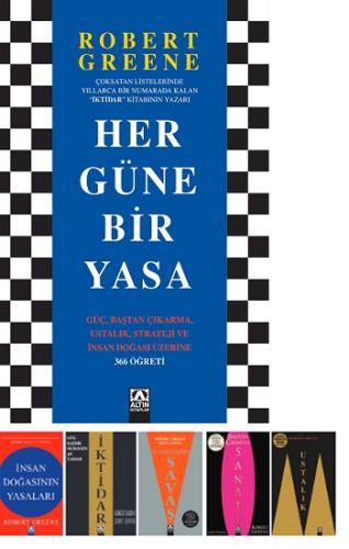 Her Güne Bir Yasa