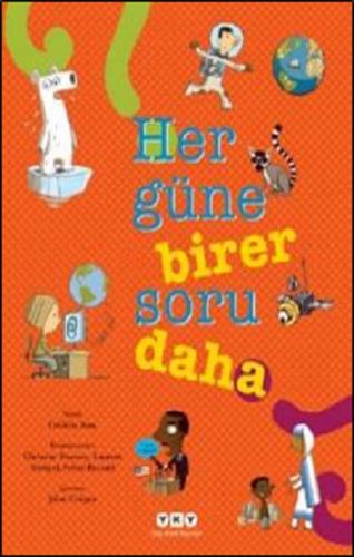 Her Güne Birer Soru Daha