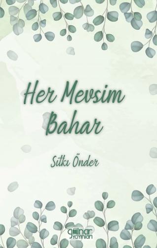 Her Mevsim Bahar