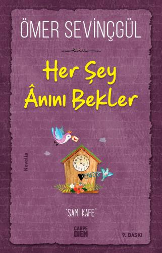 Her Şey Anını Bekler- Özel İnsanlar Arıyorum