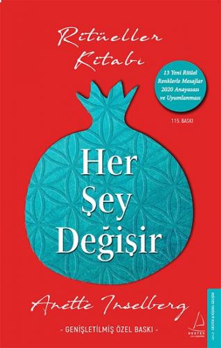 Her Şey Değişir - Genişletilmiş Özel Baskı