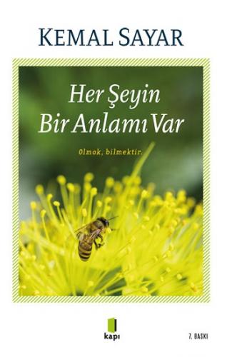 Her Şeyin Bir Anlamı Var