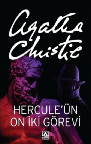 Hercule'ün On İki Görevi