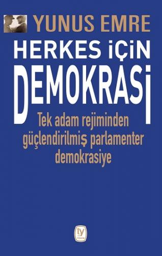 Herkes İçin Demokrasi