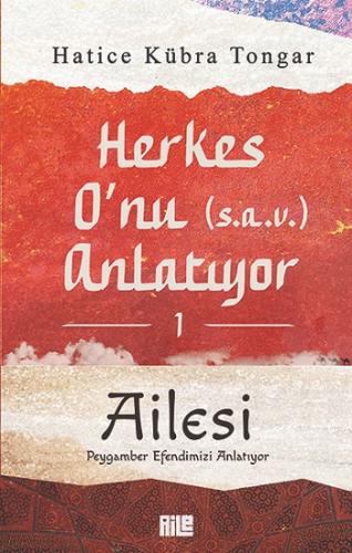 Herkes O'nu Anlatıyor 1 - Ailesi