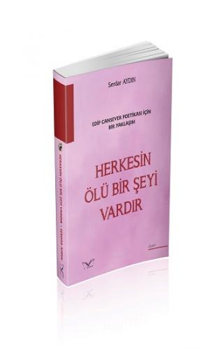 Herkesin Ölü Bir Şeyi Var