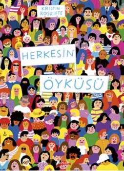 Herkesin Öyküsü (Ciltli)