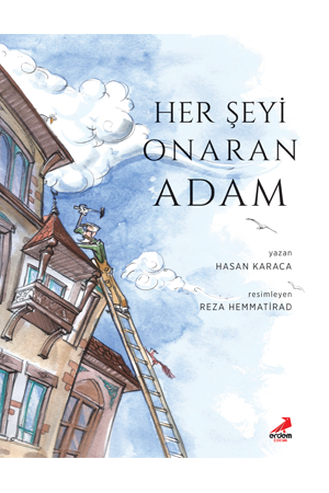 Herşeyi Onaran Adam