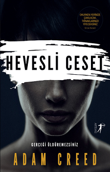 Hevesli Ceset