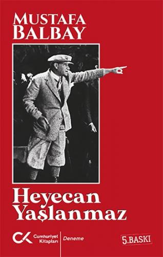 Heyecan Yaşlanmaz