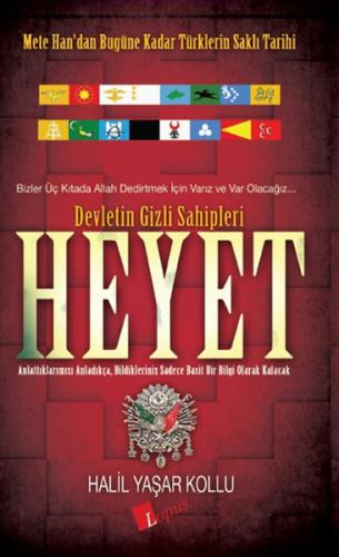 Heyet 1 - Devletin Gizli Sahipleri