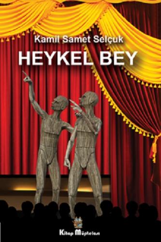 Heykel Bey