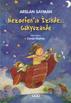 Hezarfen'in İzinde... Gökyüzünde