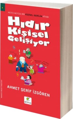 Hıdır Kişisel Gelişiyor