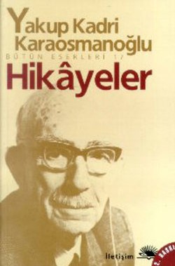 Hikayeler