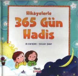 Hikayelerle 365 Gün Hadis