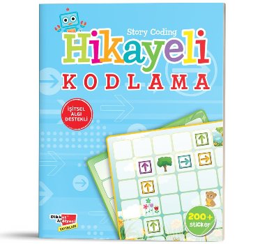 Hikayeli Kodlama