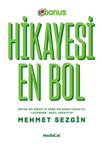 Hikayesi En Bol