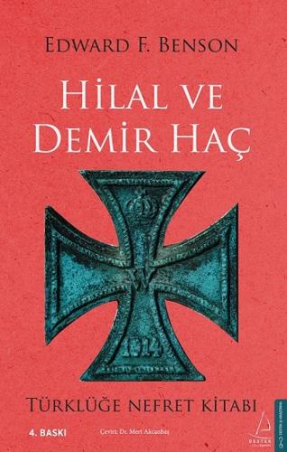 Hilal ve Demir Haç