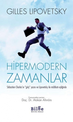 Hipermodern Zamanlar