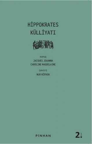 Hippokrates Külliyatı