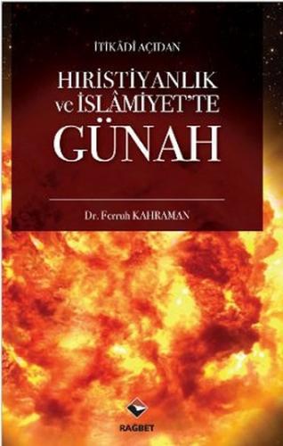 Hıristiyanlık ve İslamiyet'te Günah