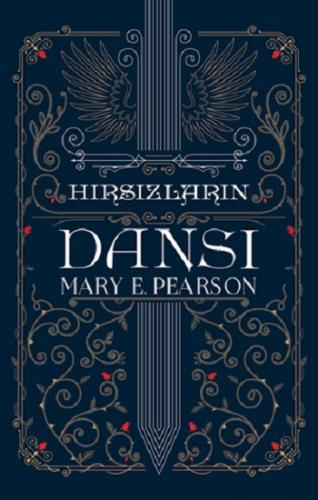 Hırsızların Dansı (Ciltli)