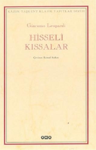 Hisseli Kıssalar