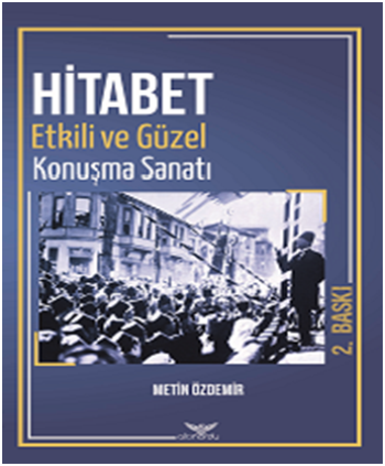 Hitabet Güzel Ve Etkili Konuşma Sanatı