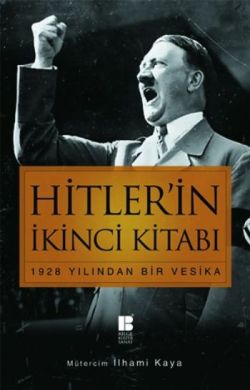 Hitler'in İkinci Kitabı