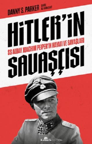 Hitler'in Savaşçısı