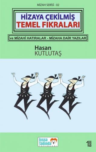 Hizaya Çekilmiş Temel Fıkraları