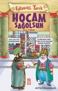 Hocam Sağolsun İmza - Padişah