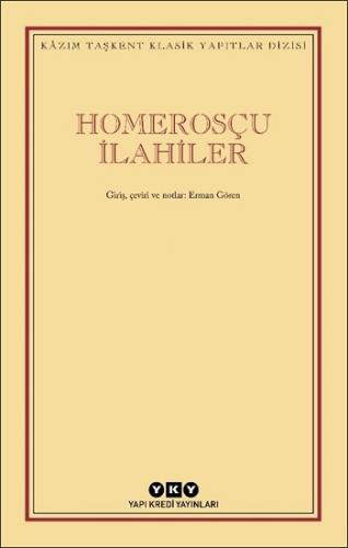 Homerosçu İlahiler