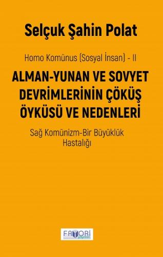 Homo Komünus (Sosyal İnsan) -2