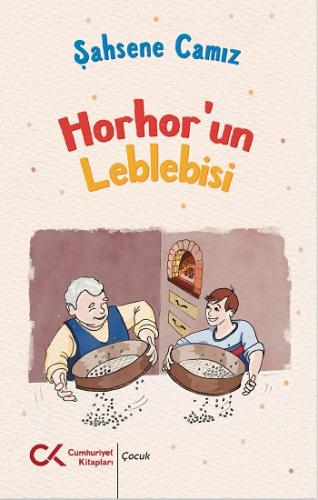 Horhor'un Leblebisi