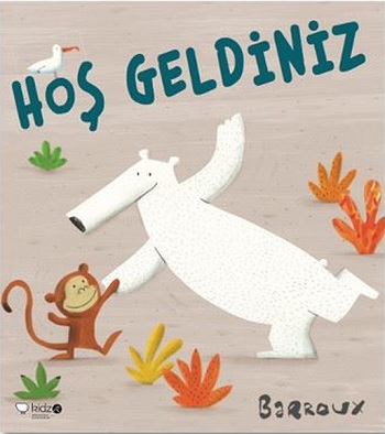 Hoş Geldiniz