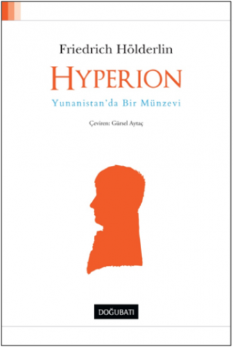 Hyperion Yunanistan'da Bir Münzevi